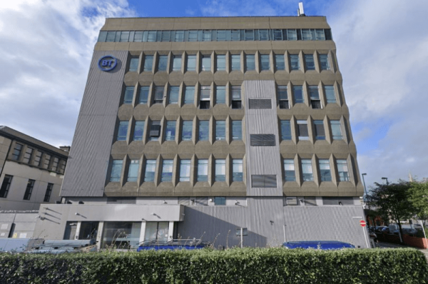 BT Announces Closure of Londonderry Office, 140 Jobs at Risk
