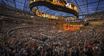 WWE Implements Staff Cuts Following Record-Breaking WrestleMania