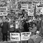$5 million settlement for injured union worker: a victory for workers' rights