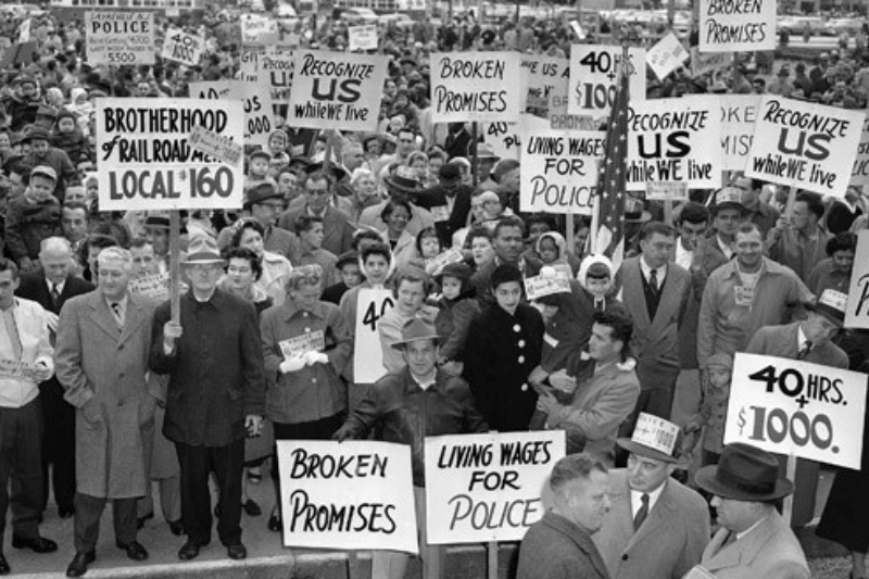 $5 million settlement for injured union worker: a victory for workers’ rights
