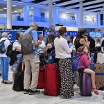 Gatwick Braces for Half-Term Travel Chaos as Staff Plan Strikes