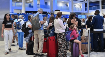 Gatwick Braces for Half-Term Travel Chaos as Staff Plan Strikes