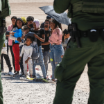 450,000 Migrant Kids Under Scrutiny: A Controversial Enforcement Campaign by U.S