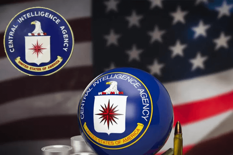 CIA and Intelligence Agencies Face Major Workforce Reduction
