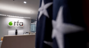 Radio Free Asia announces mass layoffs amid funding battle