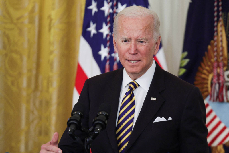 Is Joe Biden actually dead? It is time to separate fact from fiction