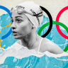 Paris 2024: From refugee to Olympian, this is an inspiring story of Yusra Mardini