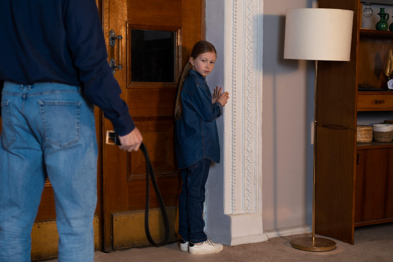 Types Of Child Abuse: How To Spot And Report Child Abuse
