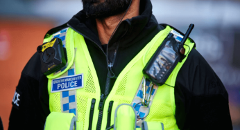 Manchester police officers get caught in ‘Islamophobia’ and ‘police brutality’ controversy