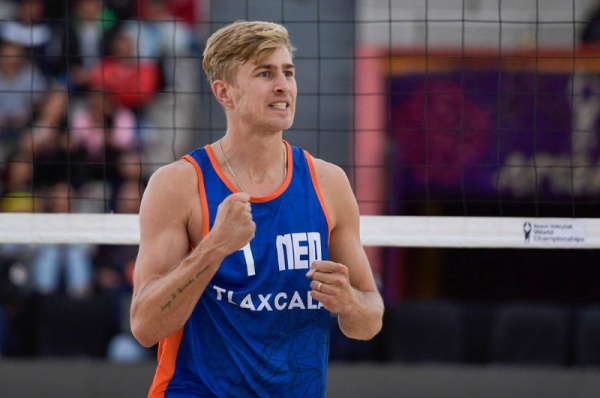 Steven van de Velde: Is Paris 2024 sending a dangerous message to rapists?