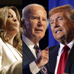 US Presidential Election 2024: Why Your Vote Matters More Than Ever
