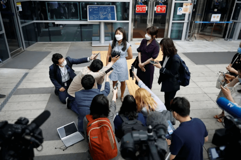 Serious Human Rights Violations Uncovered in South Korea’s Foreign Adoption Program