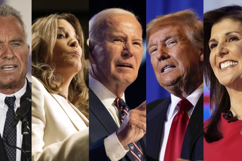 US Presidential Election 2024: Why Your Vote Matters More Than Ever