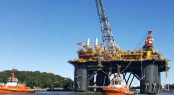 Ithaca Energy to Cut Jobs While Boosting 2025 Production Outlook