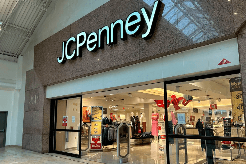 Second Round of Job Cuts Managed by Parent Company JCPenney: Layoffs to 9% of Corporate Staff