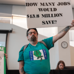 Oregon Nurses Strike: OHSU Board approves plan to cut 500+ jobs, slash health insurance
