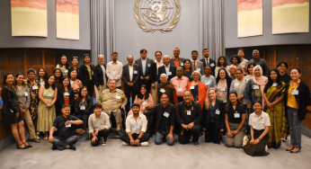 Trade Unions Unite: Demanding Development Cooperation Focused on Workers’ Rights and Sustainable Future
