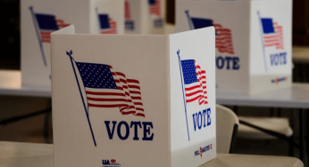 Immigration Debate Heats US and UK Election Campaigns