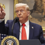 US Is Officially Added to Human Rights Watch List - Here's Why