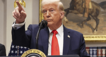 US Is Officially Added to Human Rights Watch List – Here’s Why
