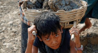 Federal Budget Cuts Global Fight Against ‘Child Labour’