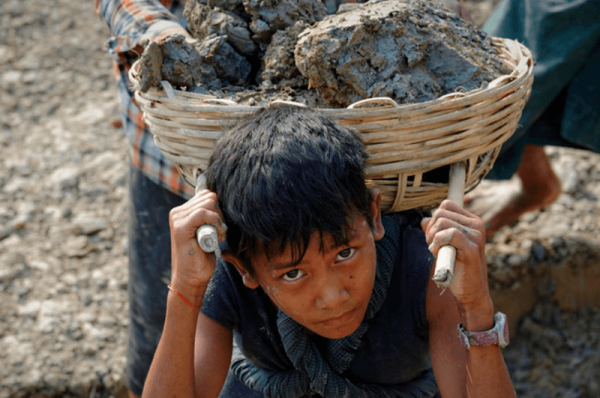 Federal Budget Cuts Global Fight Against ‘Child Labour’