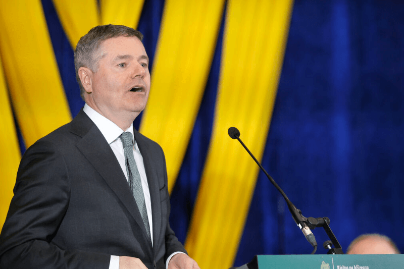 US Tariffs Could Hit Irish Jobs and Economy, Report Warns