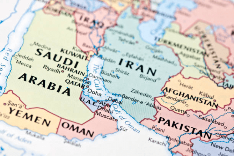Labour Rights Reforms 2025: 7 Middle East Nations in Focus