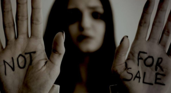 Top 10 things you can do to end human trafficking, a hidden crime