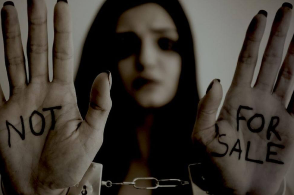 Top 10 things you can do to end human trafficking, a hidden crime