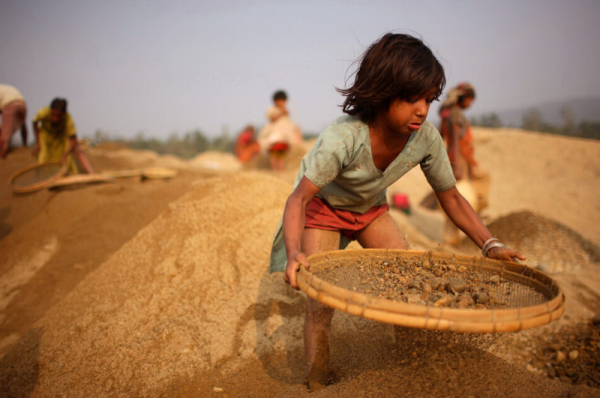 Child Labour Regulations: Minimum Age to Get a Job in India