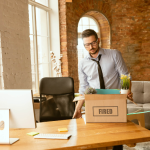 Top 5 reasons why leaders or managers get fired