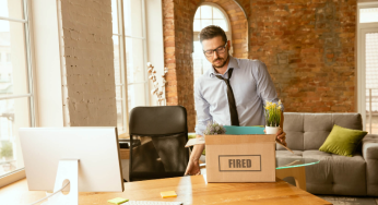 Top 5 reasons why leaders or managers get fired