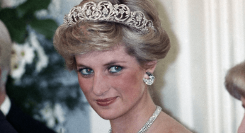 ‘The People’s Princess’ – Commemorating Princess Diana’s eventful charitable journey