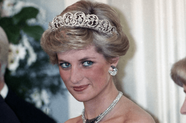 'The People's Princess' - Commemorating Princess Diana's eventful charitable journey