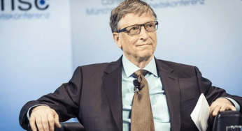 Bill Gates Highlights Jobs Safe from Technological Disruption