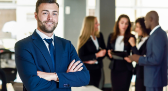 10 Traits And Skills Of A Good HR Manager