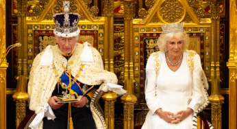 What Might Be in Labour’s First King’s Speech?