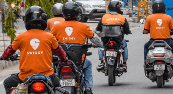 Swiggy and the Labor Ministry join hands to create 1.2 million jobs in India