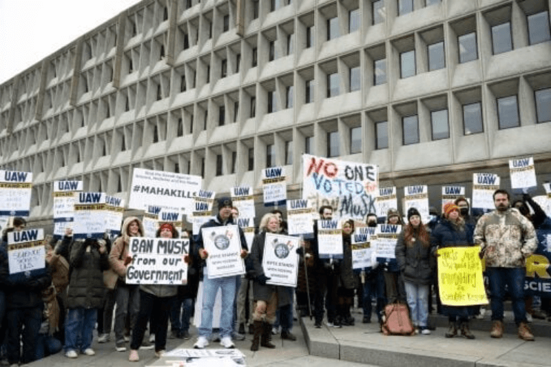 HHS Announces Sweeping Workforce Reduction and Organizational Overhaul