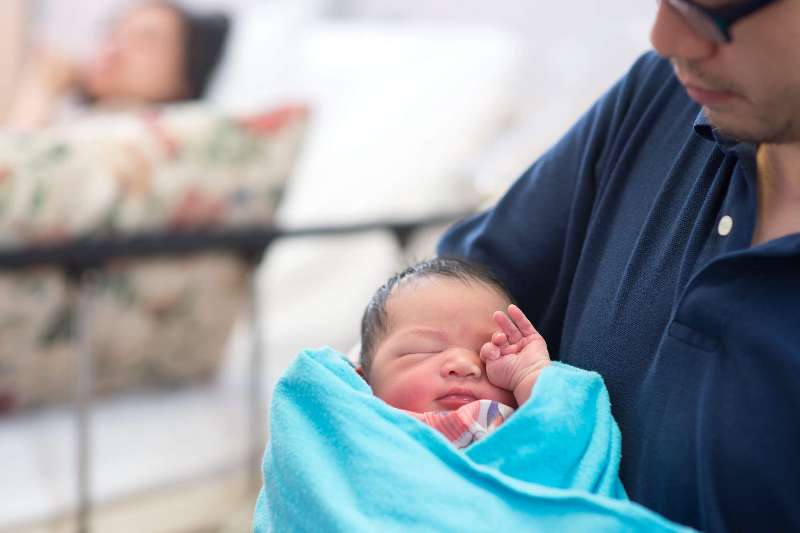 Why Giving Money Isn’t Fixing South Korea’s Birth Problem
