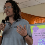 American Startup Founder Faces Harsh Words from Rejected Job Applicant in India