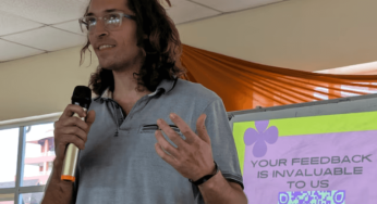 American Startup Founder Faces Harsh Words from Rejected Job Applicant in India