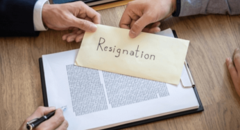 The Hidden Threat of Forced Resignation
