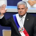 US and Panama Team Up to Send Migrants Back Home