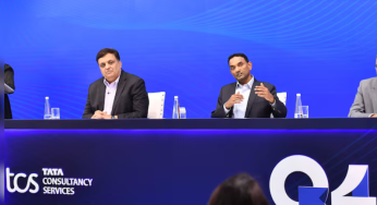 TCS Forgoes Salary Increments for FY25 Amidst Global Economic Slump
