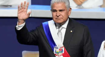 US and Panama Team Up to Send Migrants Back Home