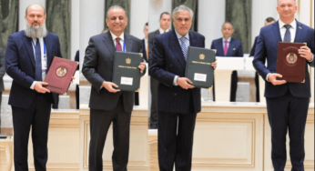 Belarus Accepts Pakistani Workers Due to Labor Shortage Crisis