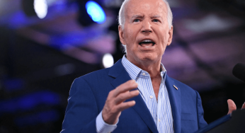 Joe Biden Faces Calls to Step Down: Can Politicians Be Too Old to Serve?