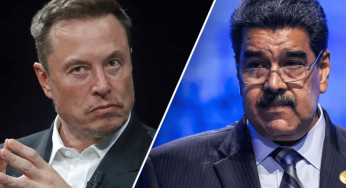 Elon Musk accepts Venezuelan President Nicolas Maduro’s fight challenge: Netizens react